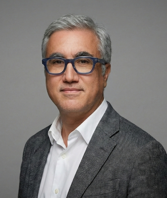 Stéphane LUONG