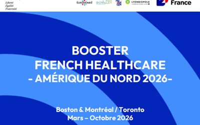 BOOSTER BUSINESS FRANCE USA