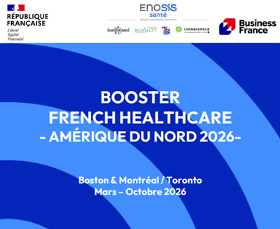 Booster Frenchcare USA CANADA FRANCE